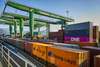 Container Tracking