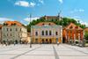 Ljubljana