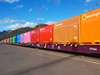 Container sind wieder schön