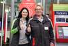 Mutter und Tochter aus Tirol