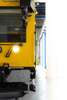 Servicejet Aufnahme Close