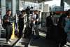 Filmteam in Action