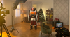 Weihnachtsmann
