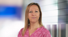 Innovationsmanagerin Melanie Teaser