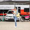 Benutzung des Wegfinders