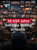 Netflixvergleich