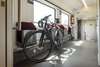 Fahrrad Abstellplatz