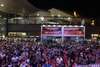 Public Viewing 2016