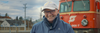 Eisenbahnzeichner Christian Maroschek