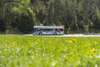 Wasserstoffbus Panorama