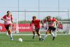 Fußballspiel ÖFB Cup