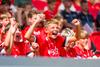 Jubel ÖFB Cup