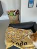 Corgi Schlafplatz