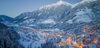 Gastein Sehenswüerdigkeiten