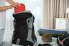 Zelten und Campen mit dem Zug: Tipps