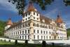 Schloss Eggenberg in Graz
