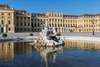 Unesco Welterbestätte Schloss Schönbrunn