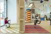 Kinder im ZOOM Kindermuseum