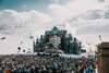 Top DJs beim Electric Mountain Festival 2023