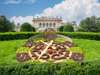 Picknicken im Wiener Stadtpark