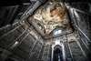 Mailand-Sehenswürdigkeiten: Die Kirche San Bernardino alle Ossa.