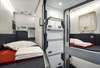 Nachtzugreisen-Tipps: Unterwegs in den neuen Mini-Cabins des ÖBB Nightjets