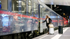 Nachtzug Tipps: Richtig einsteigen am Bahnsteig