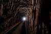 Underground Tour 