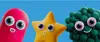 Trixie, Bob, Berrie