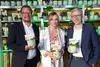 Jürgen Hofer (Horizont), Karin Seywald-Czihak (ÖBB Werbung), Andreas Vretscha (groupM) 