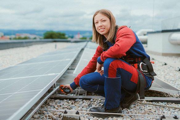 Lehrberuf Elektrotechnik - Energietechnik