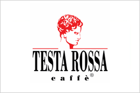 Testa Rossa