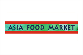 Logo Asia Shop