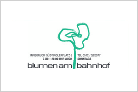 Blumenladen
