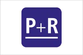 Logo Park and Ride