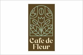 Logo von Cafe de Fleur am Westbahnhof