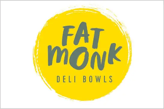 Fat Monk Deli Bowls