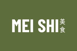 Logo MeiShi
