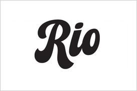 Logo von Rio