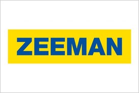 Logo Zeeman