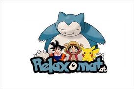 Logo Relaxomat