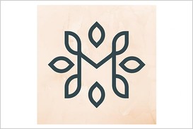 Logo Mery Nails