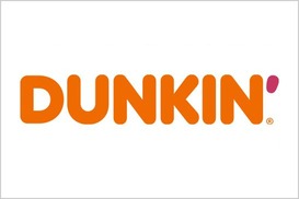 Logo Dunkin´