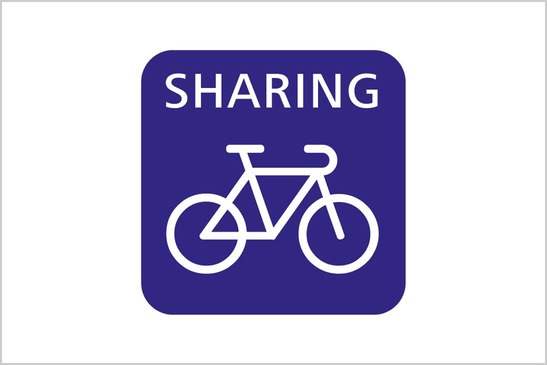 Bikesharing