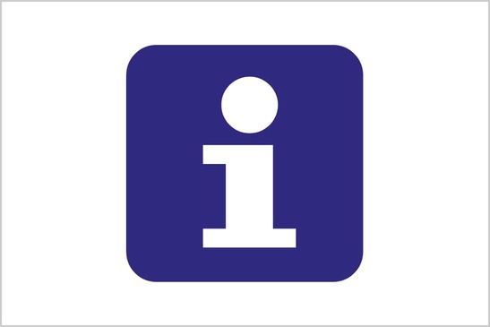 Kundeninformation