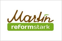 reformstark Martin