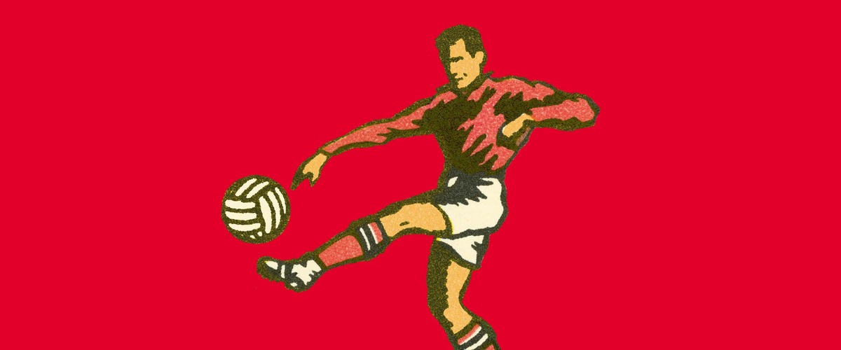 Sujet Vintage Trikot Popup Store