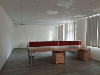 Büroräumlichkeiten im Bahnhofsgebäude in Oberwart