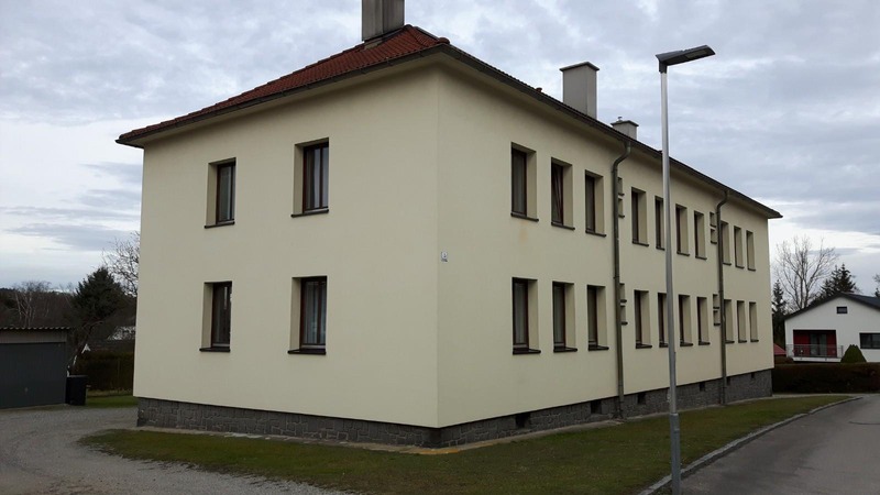 Wohngebäude Flurgasse 3