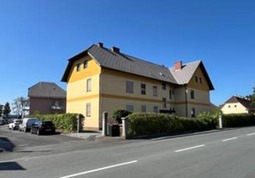 Wohngebäude in Hartberg